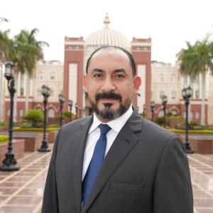 Mohamed AbdelRahman Mohamed